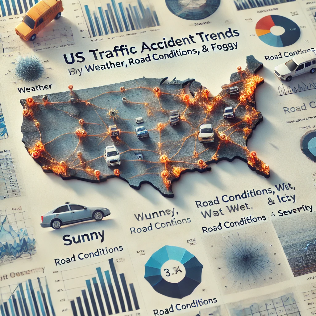 US Traffic Accidents